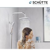 Douchesysteem met Grote Regendouche & Handdouche (34% Korting)