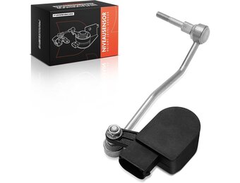 Niveausensor Hoogte Rechts Voor Bentley Continental - 33% Korting