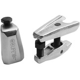 Kogelgewricht Trekker Set - 3-delig Gesmeed Staal - 32% Korting