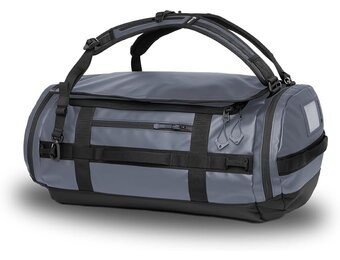 WANDRD Carryall Duffel Tas 30L - Aegean Blue - 34% Korting