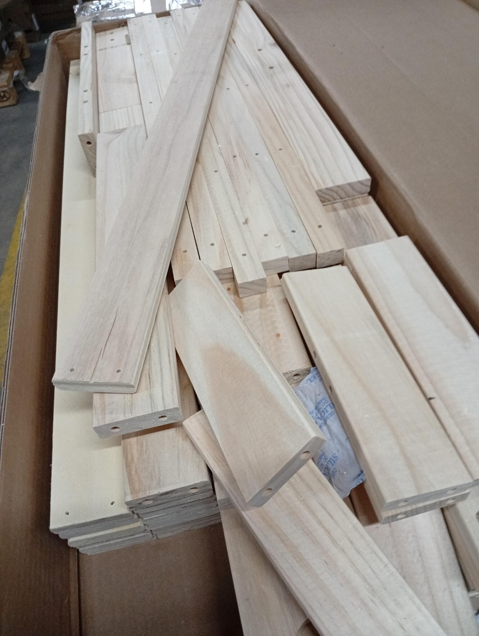 Houten Slaapbank Grenenhout 80x200 cm - 54% Korting