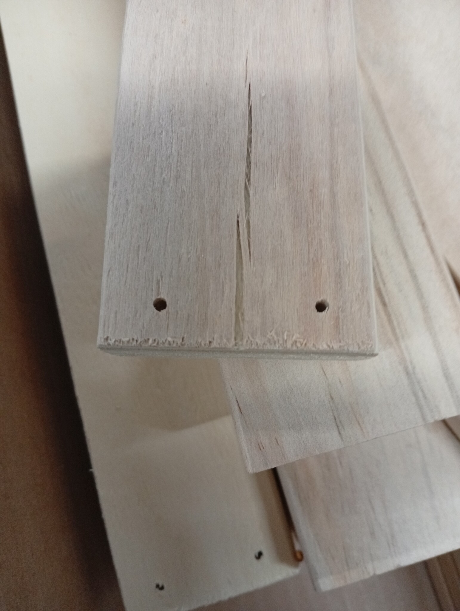 Houten Slaapbank Grenenhout 80x200 cm - 54% Korting