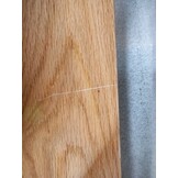 VidaXL Massief Eikenhouten Vensterbanken 2 Stuks 70x20cm - 57% Korting