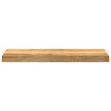 VidaXL Massief Eikenhouten Vensterbanken 2 Stuks 70x20cm - 57% Korting