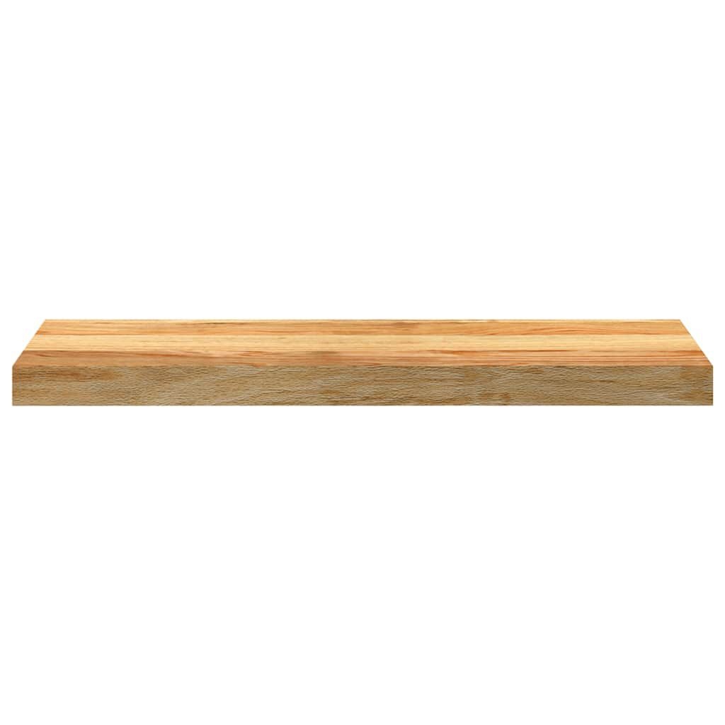 VidaXL Massief Eikenhouten Vensterbanken 2 Stuks 70x20cm - 57% Korting
