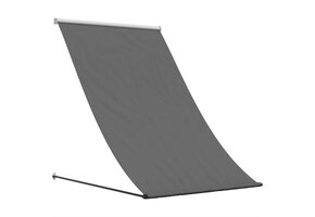 Uittrekbare Luifel 100x150 cm - Antraciet - 34% Korting