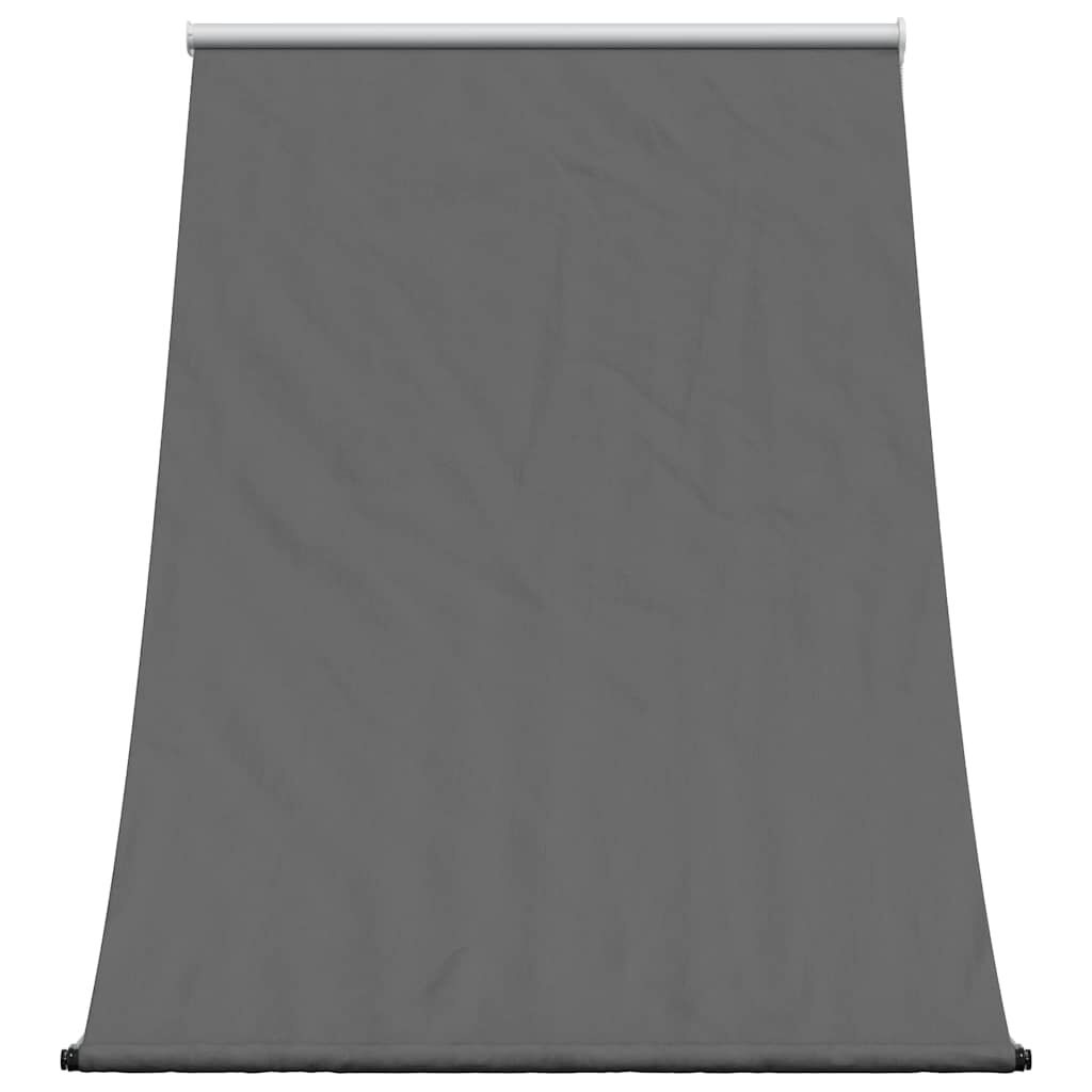 Uittrekbare Luifel 100x150 cm - Antraciet - 34% Korting