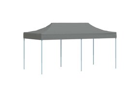 Pop-up Partytent 3x6m Antraciet - 34% Korting