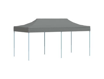 Pop-up Partytent 3x6m Antraciet - 34% Korting