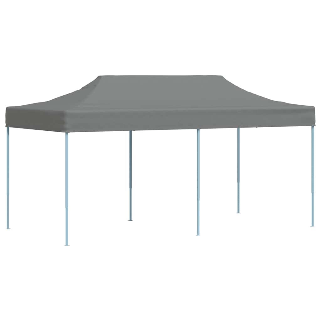 Pop-up Partytent 3x6m Antraciet - 34% Korting