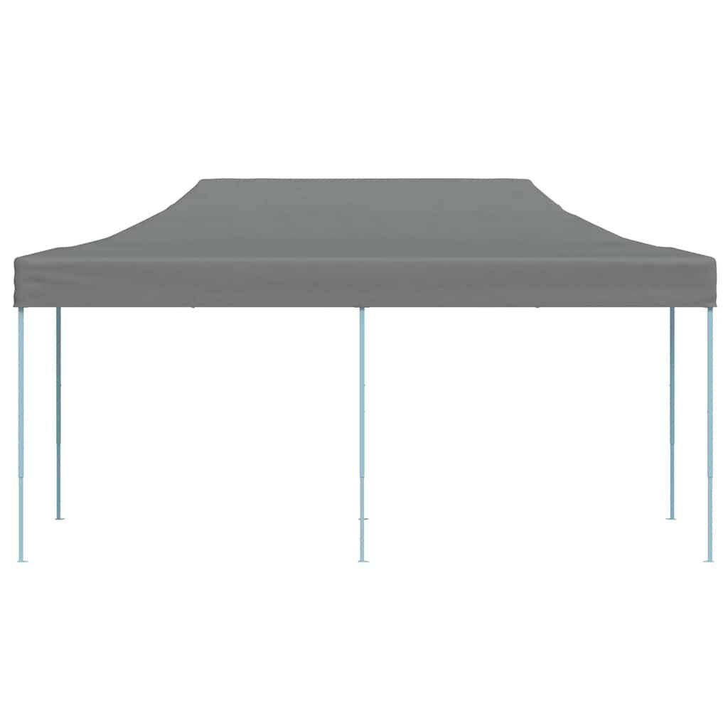 Pop-up Partytent 3x6m Antraciet - 34% Korting