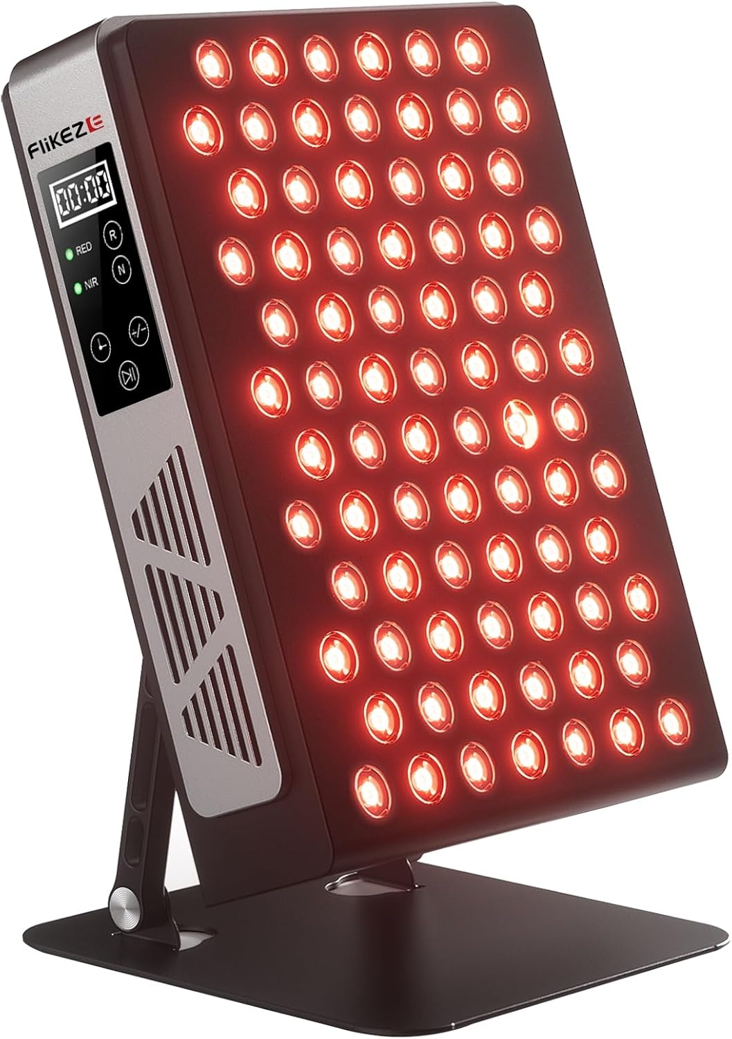 Roodlichttherapie Paneel met 35% Korting - Spierherstel & Pijnverlichting