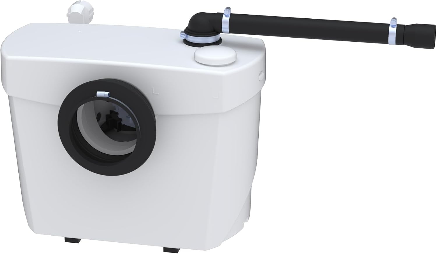 SFA Silence Afvalwaterpomp 400W WC - 35% Korting