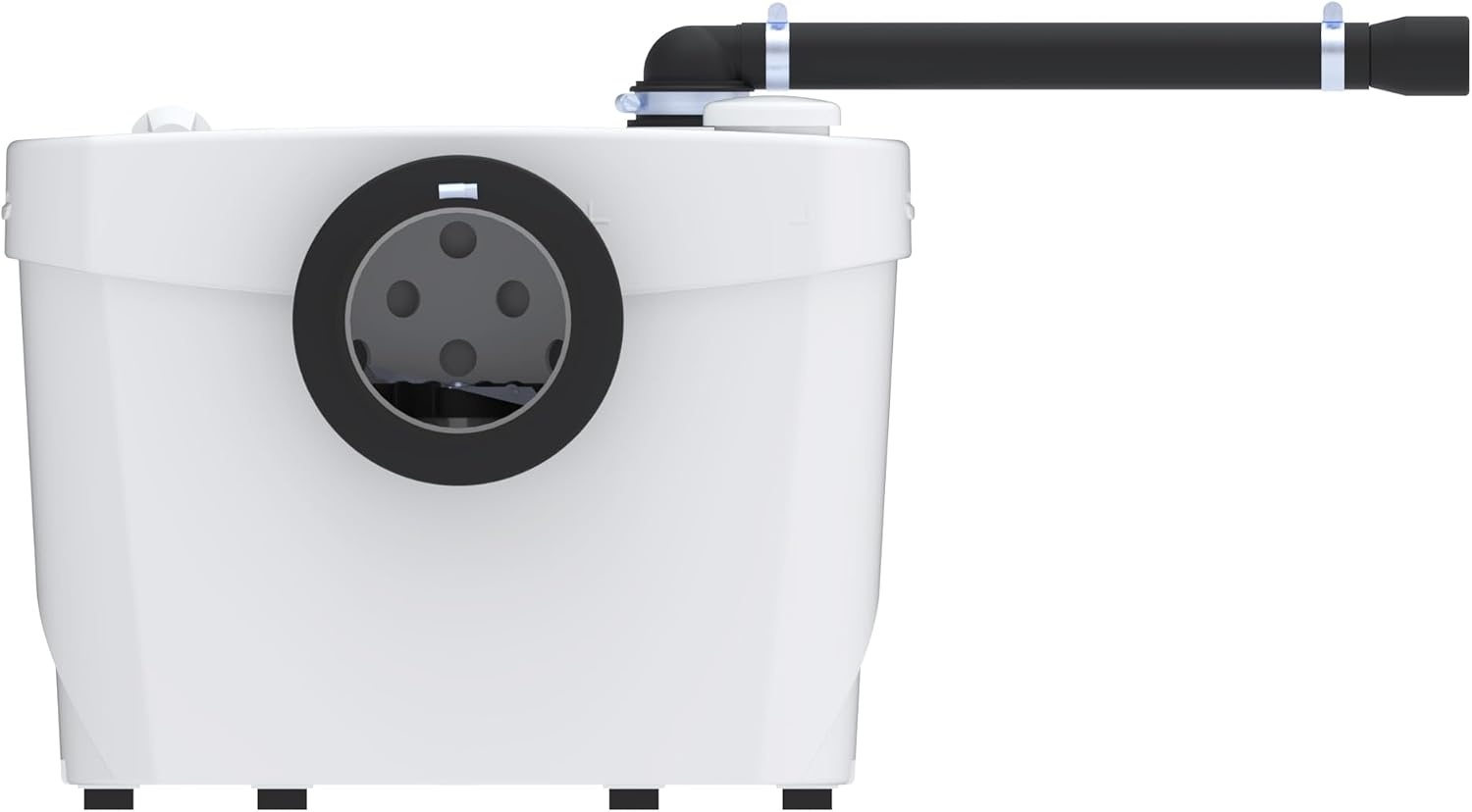SFA Silence Afvalwaterpomp 400W WC - 35% Korting
