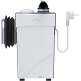 SFA Silence Afvalwaterpomp 400W WC - 35% Korting
