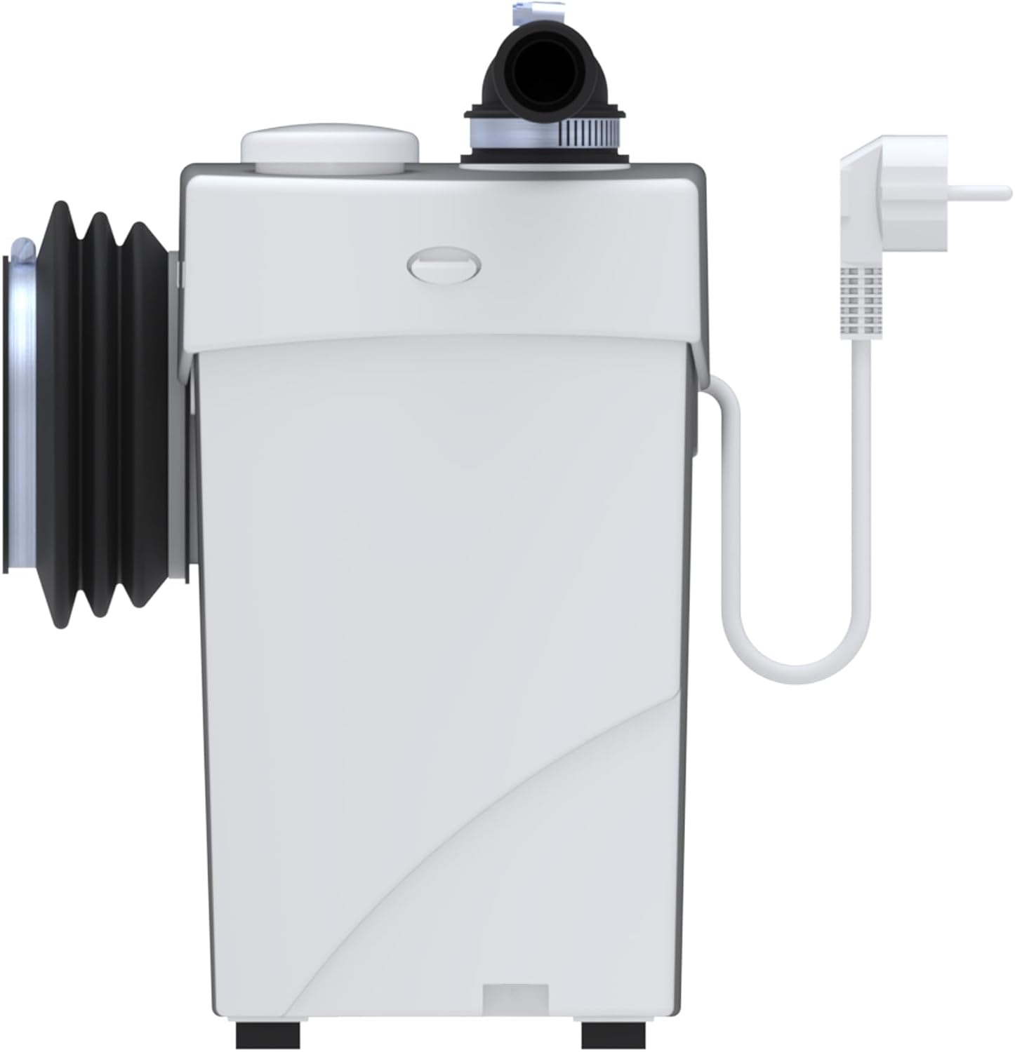 SFA Silence Afvalwaterpomp 400W WC - 35% Korting