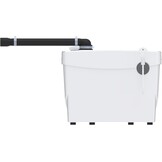 SFA Silence Afvalwaterpomp 400W WC - 35% Korting