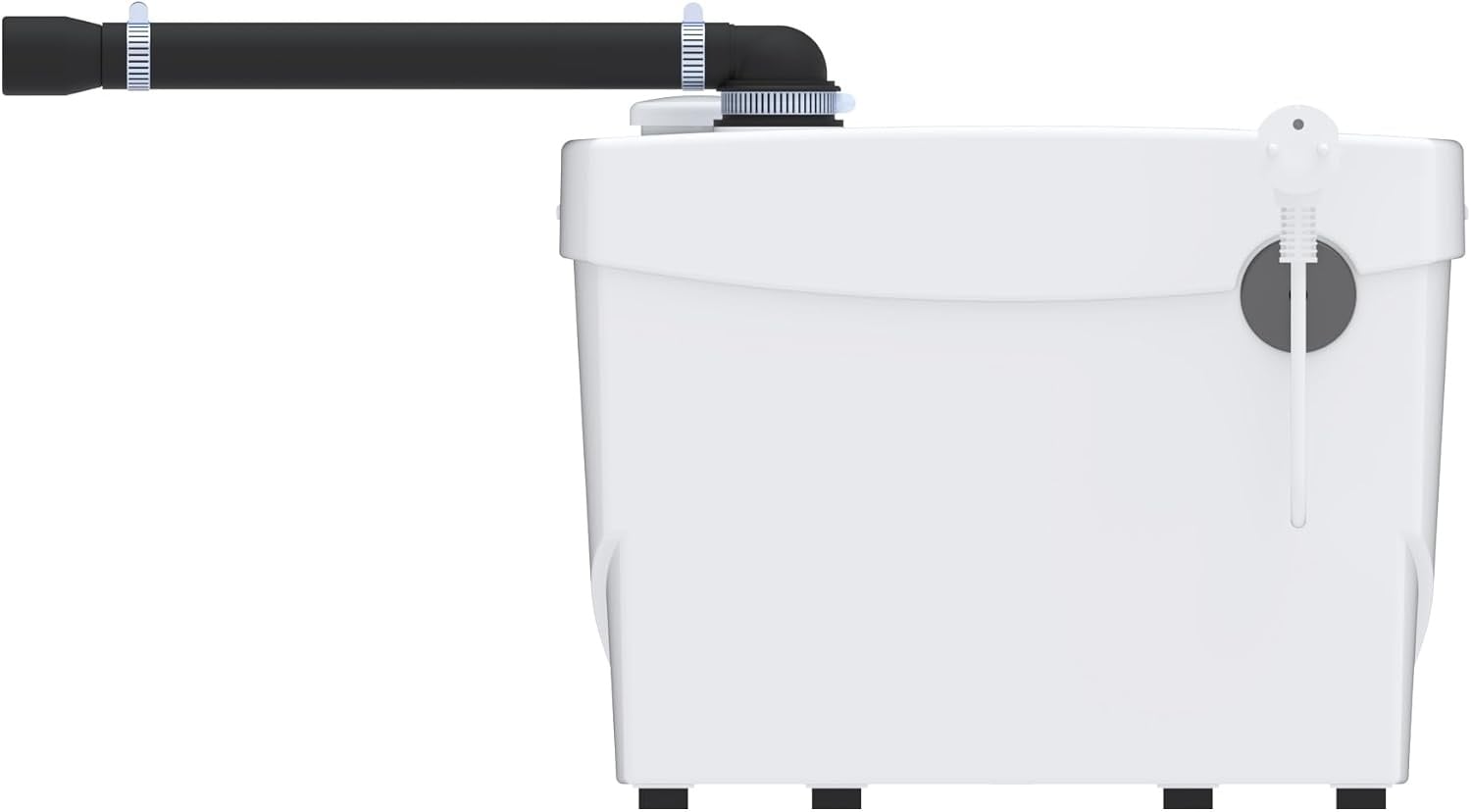 SFA Silence Afvalwaterpomp 400W WC - 35% Korting