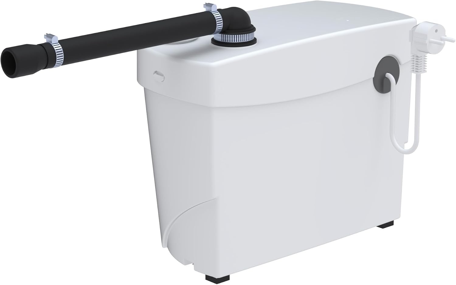 SFA Silence Afvalwaterpomp 400W WC - 35% Korting