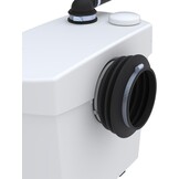 SFA Silence Afvalwaterpomp 400W WC - 35% Korting