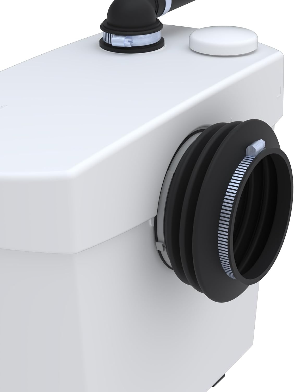SFA Silence Afvalwaterpomp 400W WC - 35% Korting