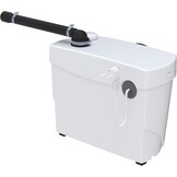 SFA Silence Afvalwaterpomp 400W WC - 35% Korting