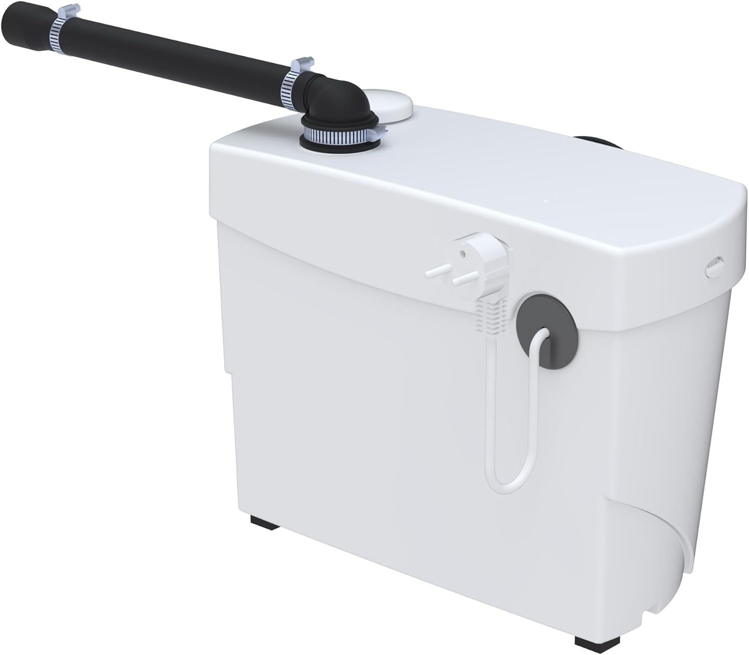 SFA Silence Afvalwaterpomp 400W WC - 35% Korting