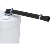SFA Silence Afvalwaterpomp 400W WC - 35% Korting
