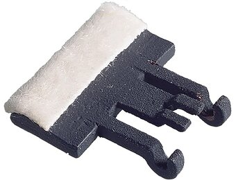 Modelspoor Reinigingskabouters TT/N - 5 Stuks - 69% Korting