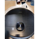 Robotstofzuiger ECOVACS DEEBOT T9 AIVI Zwart - 87% Korting