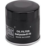 Oliefilter HF175 voor Harley Davidson Street 500/750 - 74% korting