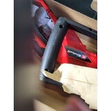 Accu Voegenreiniger met Korting - Onkruidvrij Tuinpad & Terras