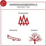 Scheppach Kettingzaag CSE2700 2700W 18 Inch - 34% Korting!