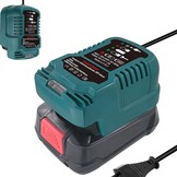 Snellader voor Bosch 18V PBA Accu - 41% Korting