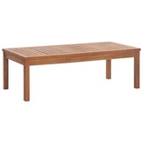 Loungeset Acaciahout 35% Korting