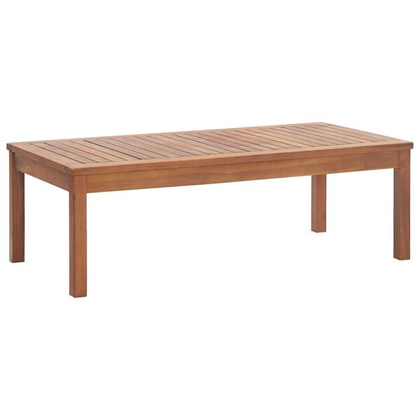 Loungeset Acaciahout 35% Korting