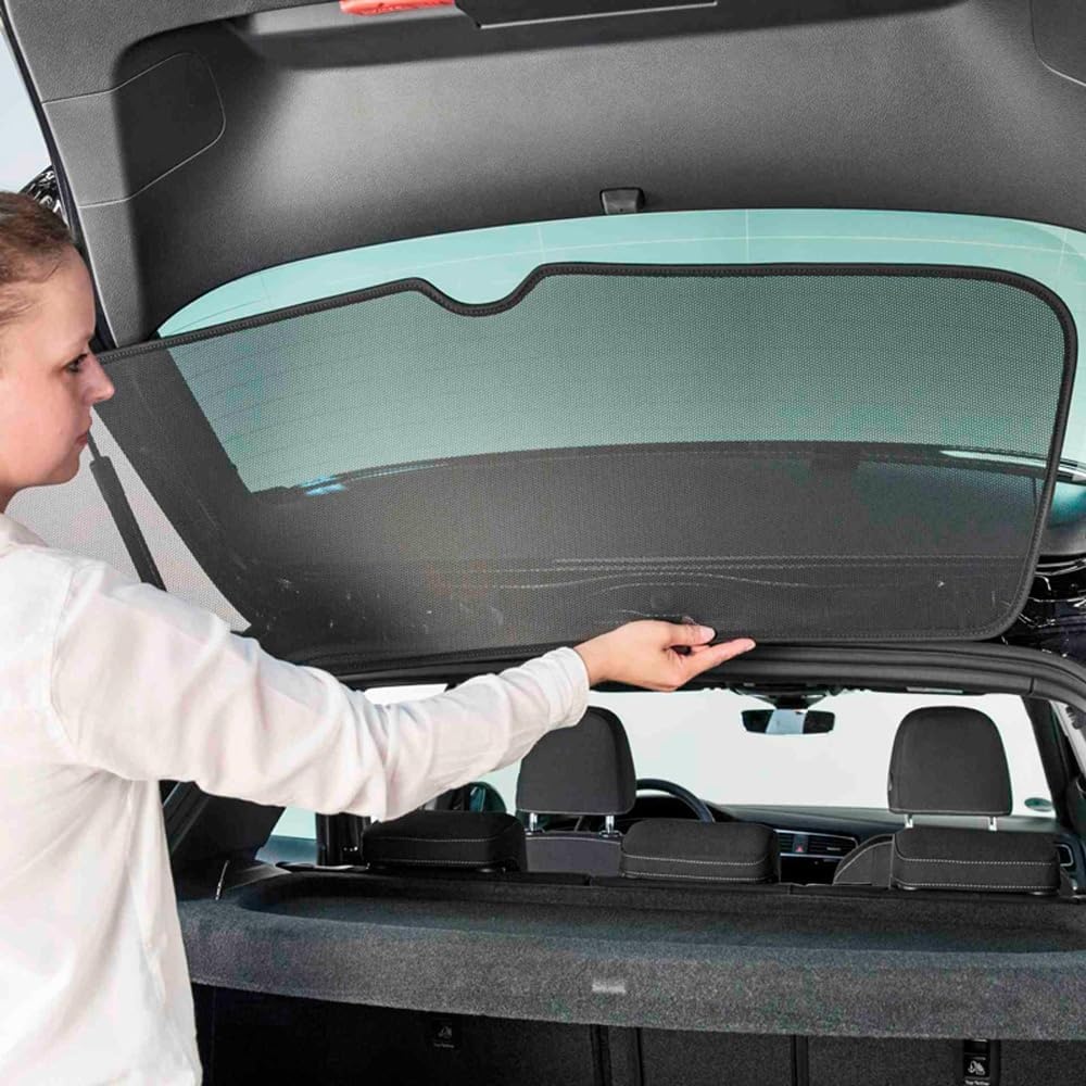 Zonwering set 35% korting, geschikt voor Audi A3 (8Y) Sportback 2020-