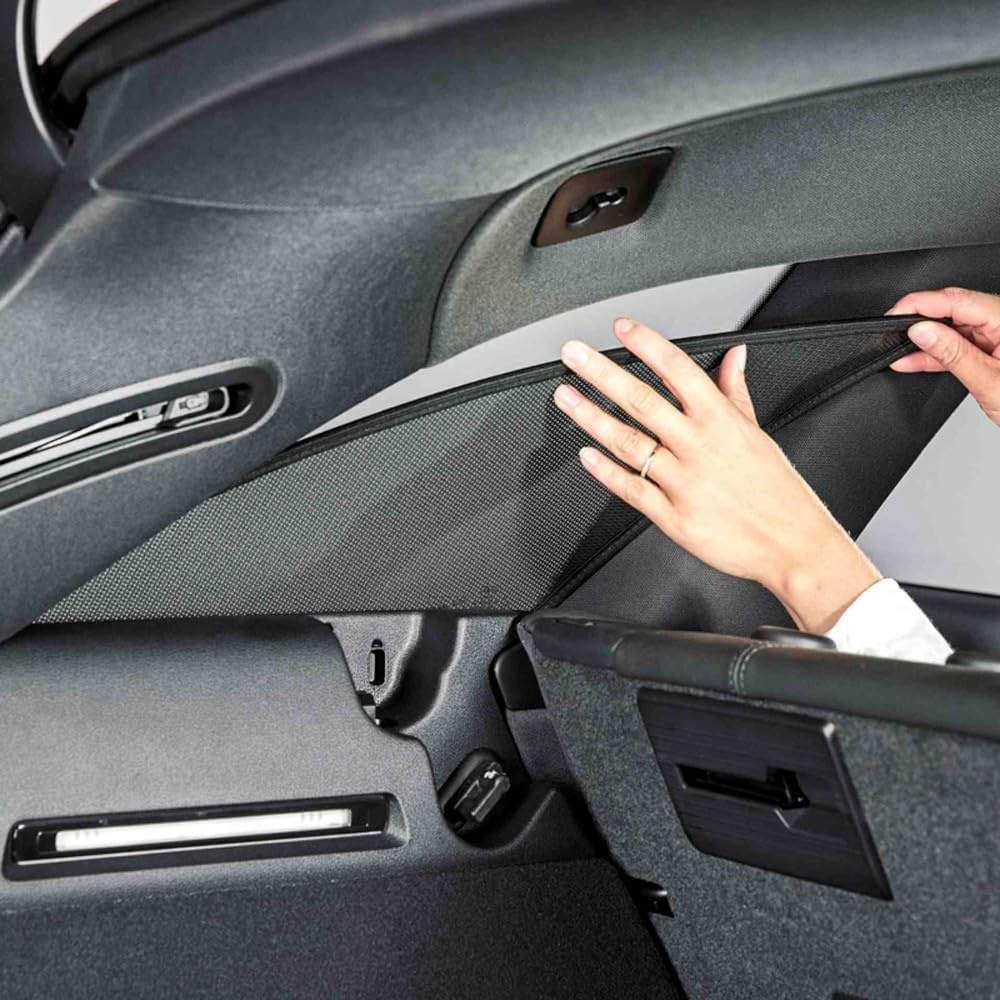Zonwering set 35% korting, geschikt voor Audi A3 (8Y) Sportback 2020-