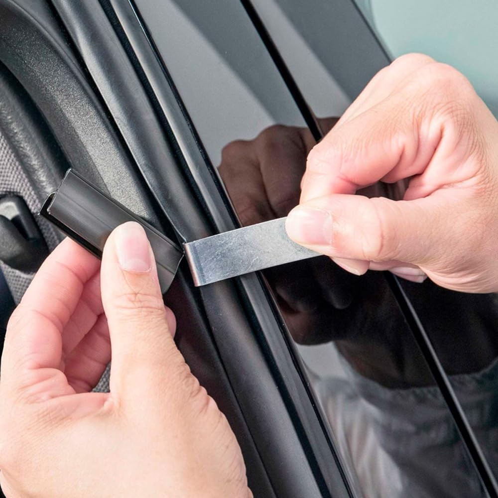 Zonwering set 35% korting, geschikt voor Audi A3 (8Y) Sportback 2020-