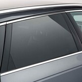Zonwering set 35% korting, geschikt voor Audi A3 (8Y) Sportback 2020-