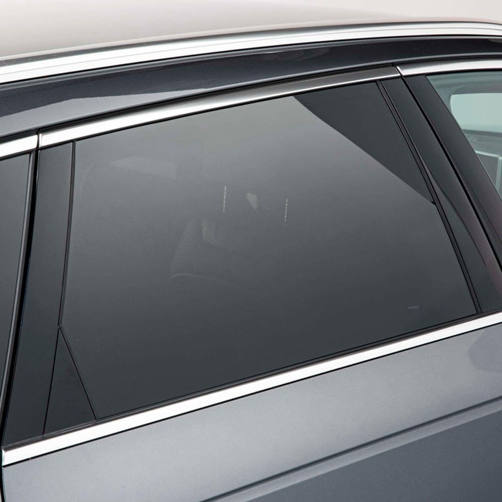 Zonwering set 35% korting, geschikt voor Audi A3 (8Y) Sportback 2020-
