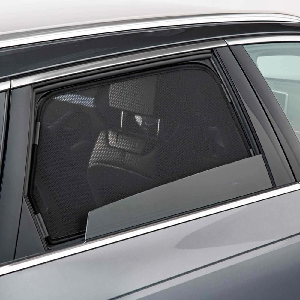 Zonwering set 35% korting, geschikt voor Audi A3 (8Y) Sportback 2020-
