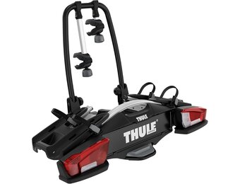 Thule Velocompact Fietsendrager Trekhaak (2 fietsen) - 55% Korting!