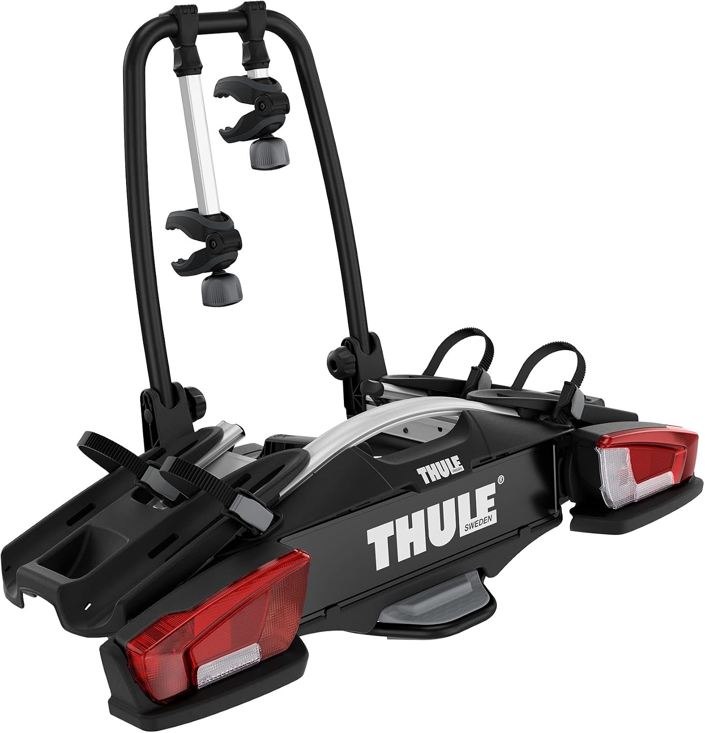 Thule Velocompact Fietsendrager Trekhaak (2 fietsen) - 55% Korting!