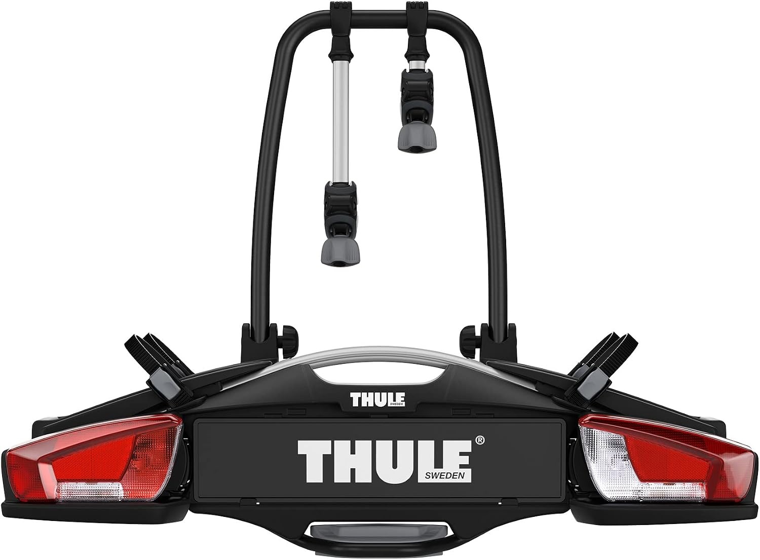 Thule Velocompact Fietsendrager Trekhaak (2 fietsen) - 55% Korting!