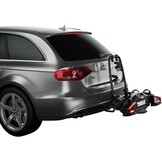Thule Velocompact Fietsendrager Trekhaak (2 fietsen) - 55% Korting!