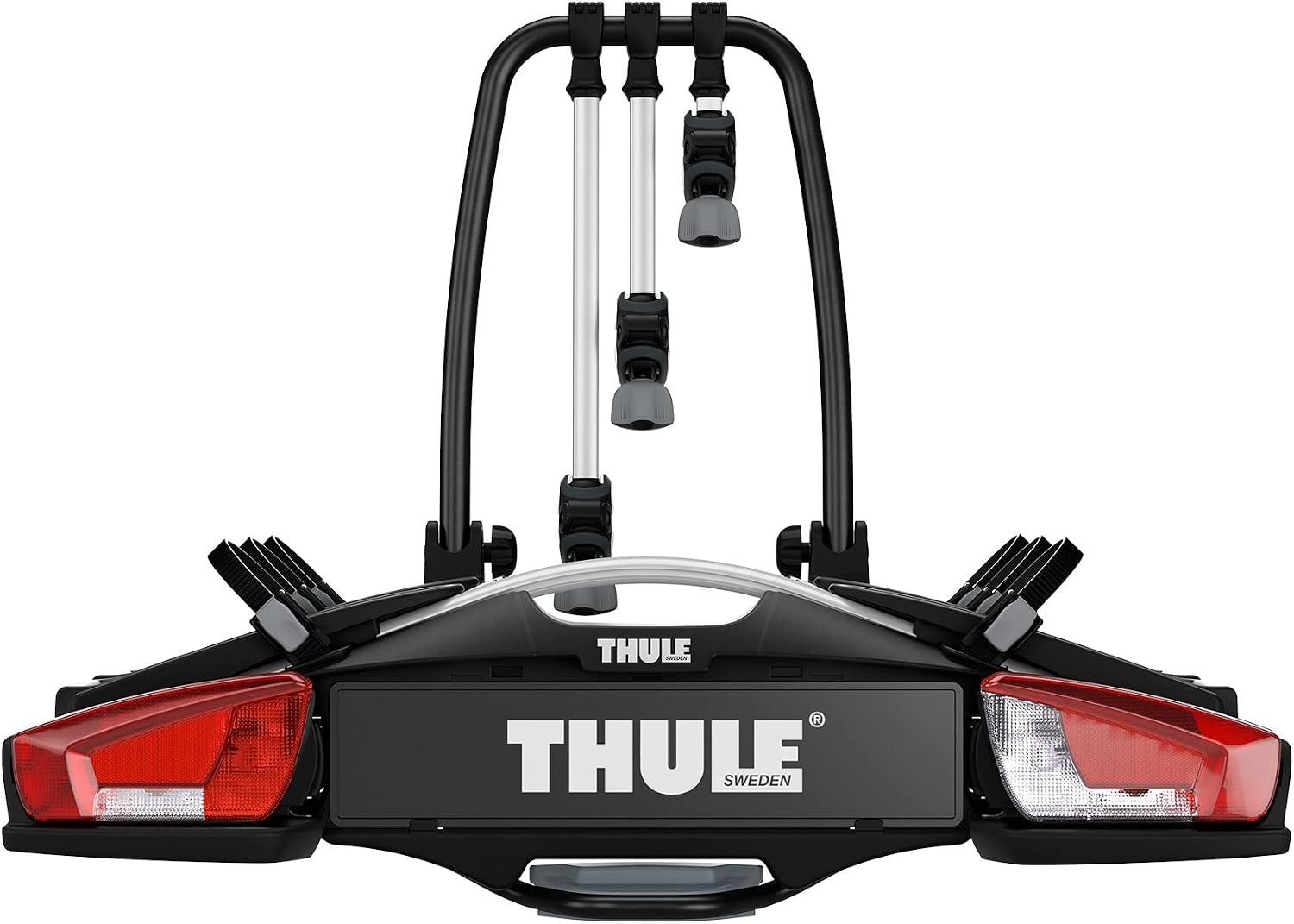Thule Velocompact Fietsendrager Trekhaak (2 fietsen) - 55% Korting!