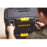 STANLEY 3-in-1 Mobiele Werkplaats - 34% Korting!