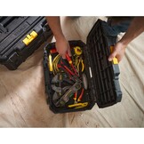 STANLEY 3-in-1 Mobiele Werkplaats - 34% Korting!