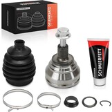 Frankberg Aandrijfas Joint Kit met 33% Korting